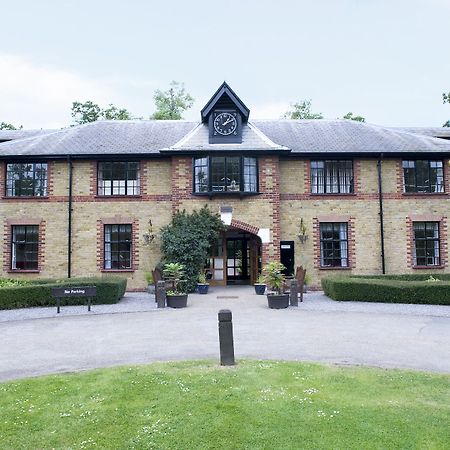Gilwell Park 호텔 칭포드 외부 사진