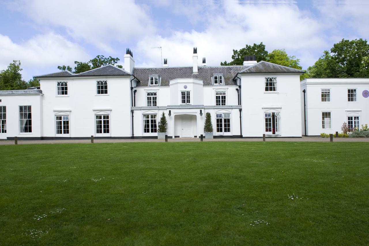 Gilwell Park 호텔 칭포드 외부 사진