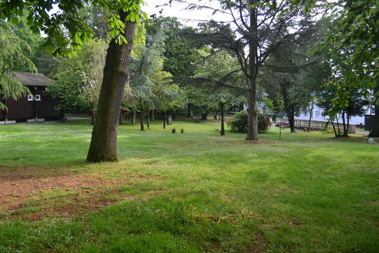 Gilwell Park 호텔 칭포드 외부 사진