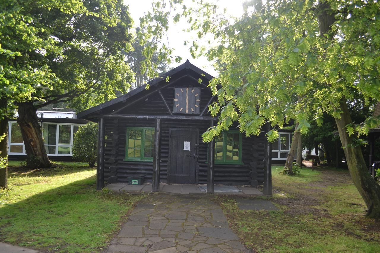 Gilwell Park 호텔 칭포드 외부 사진