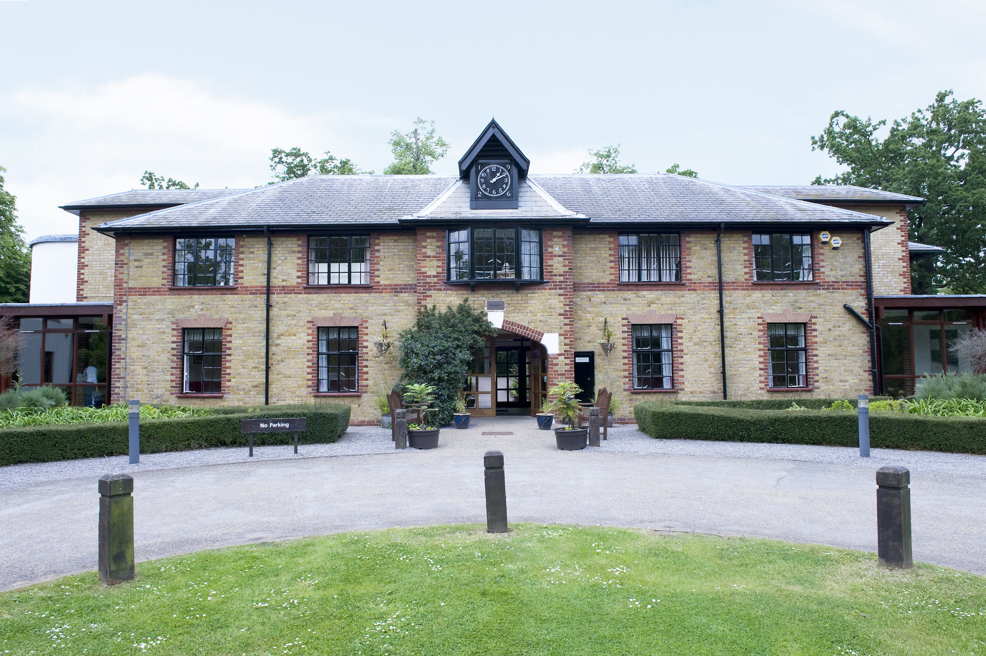 Gilwell Park 호텔 칭포드 외부 사진