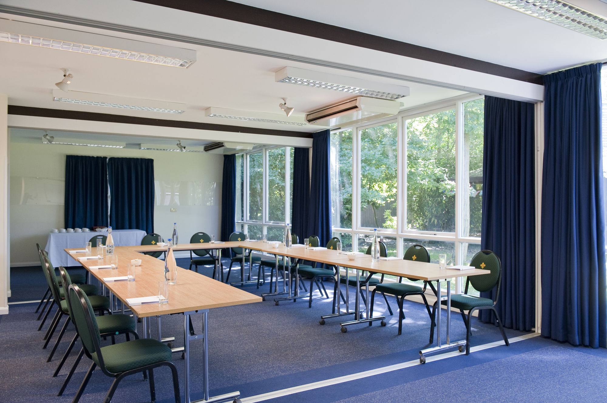 Gilwell Park 호텔 칭포드 외부 사진