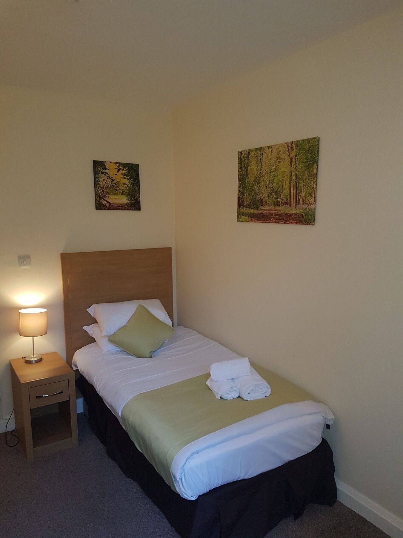Gilwell Park 호텔 칭포드 외부 사진